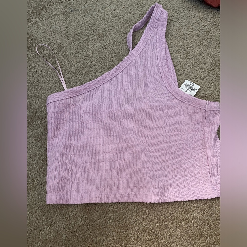 American eagle top